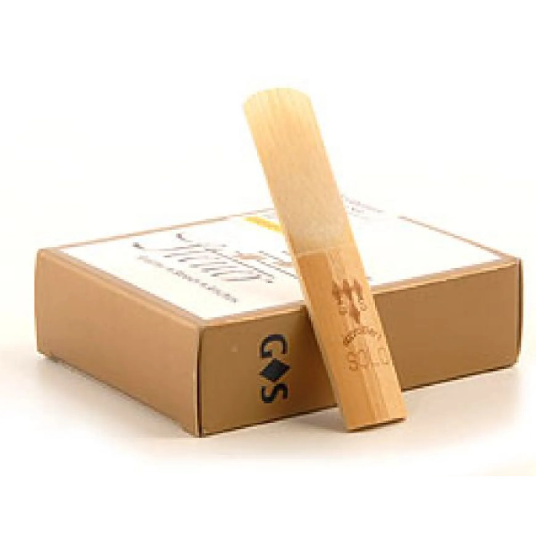 Steuer Esser Solo 2 Eb-Clarinet