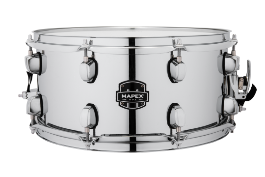 Mapex 14"x6,5" MPX Steel Snare CN