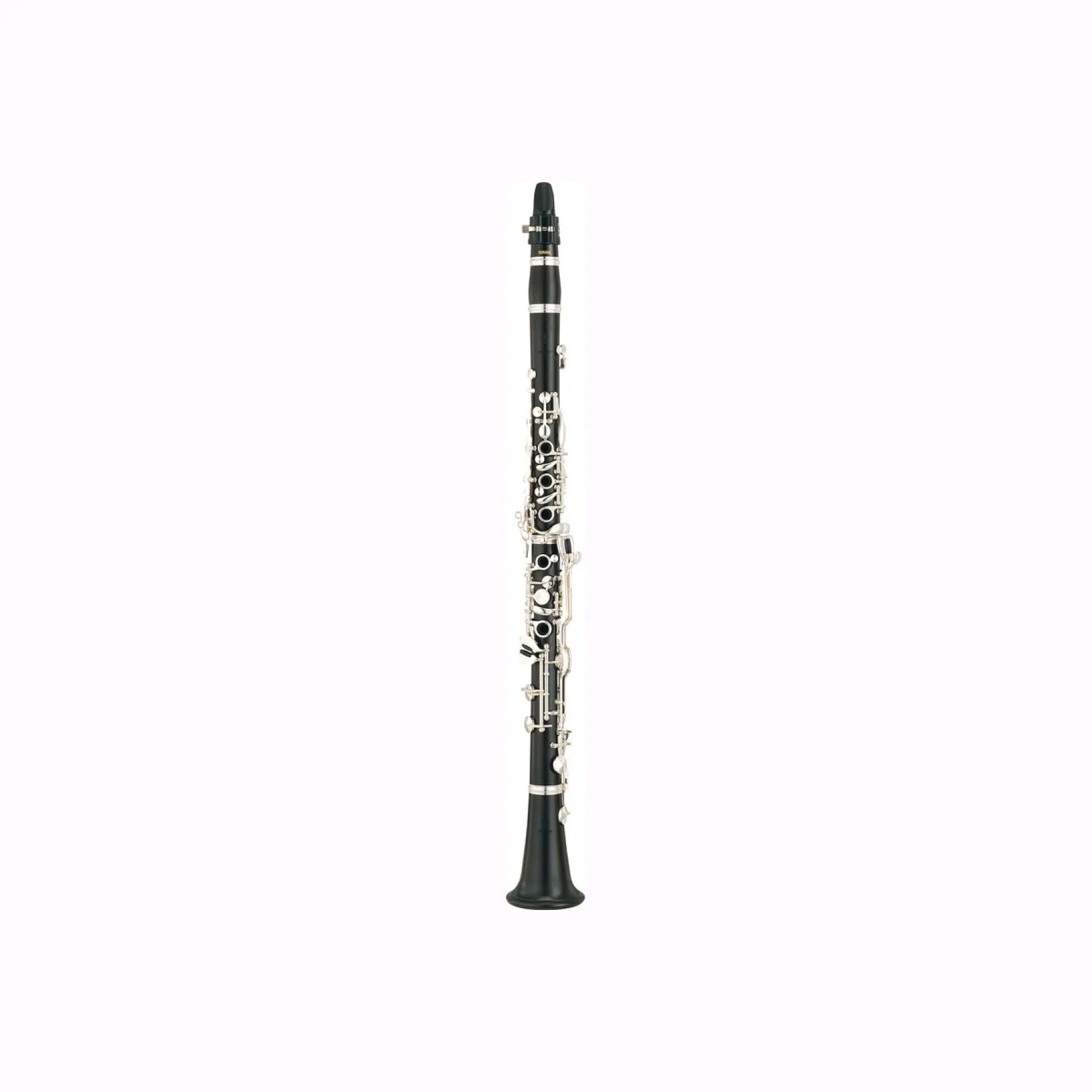 Yamaha A-Klarinette YCL-847 II