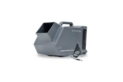 ADJ Eliminator Bubbletron EX GO Akku-Seifenblasenmaschine