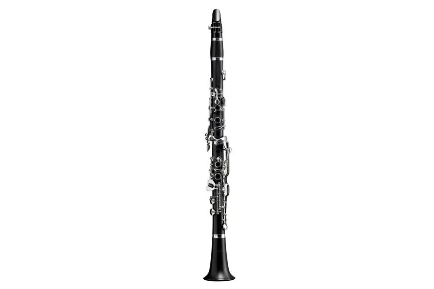Schreiber D16 B-Klarinette 19/4