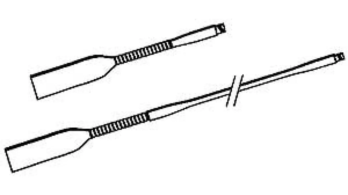 Sennheiser MZH 3015 Schwanenhals