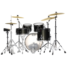 Zildjian ALCHEM-E Series Gold EX Kit