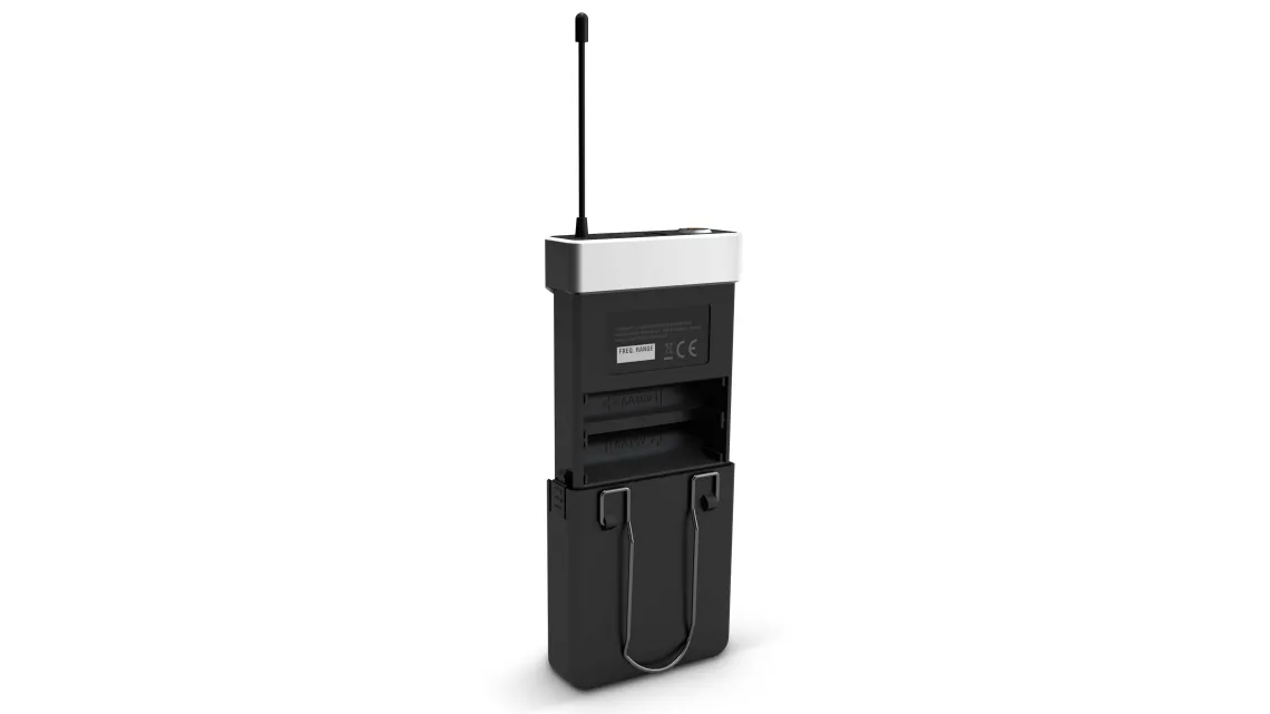 LD Systems U505 HBH 2