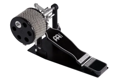 Meinl FCA5-L Fuß Cabasa schwarz