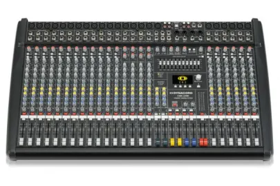 Dynacord CMS2200-3