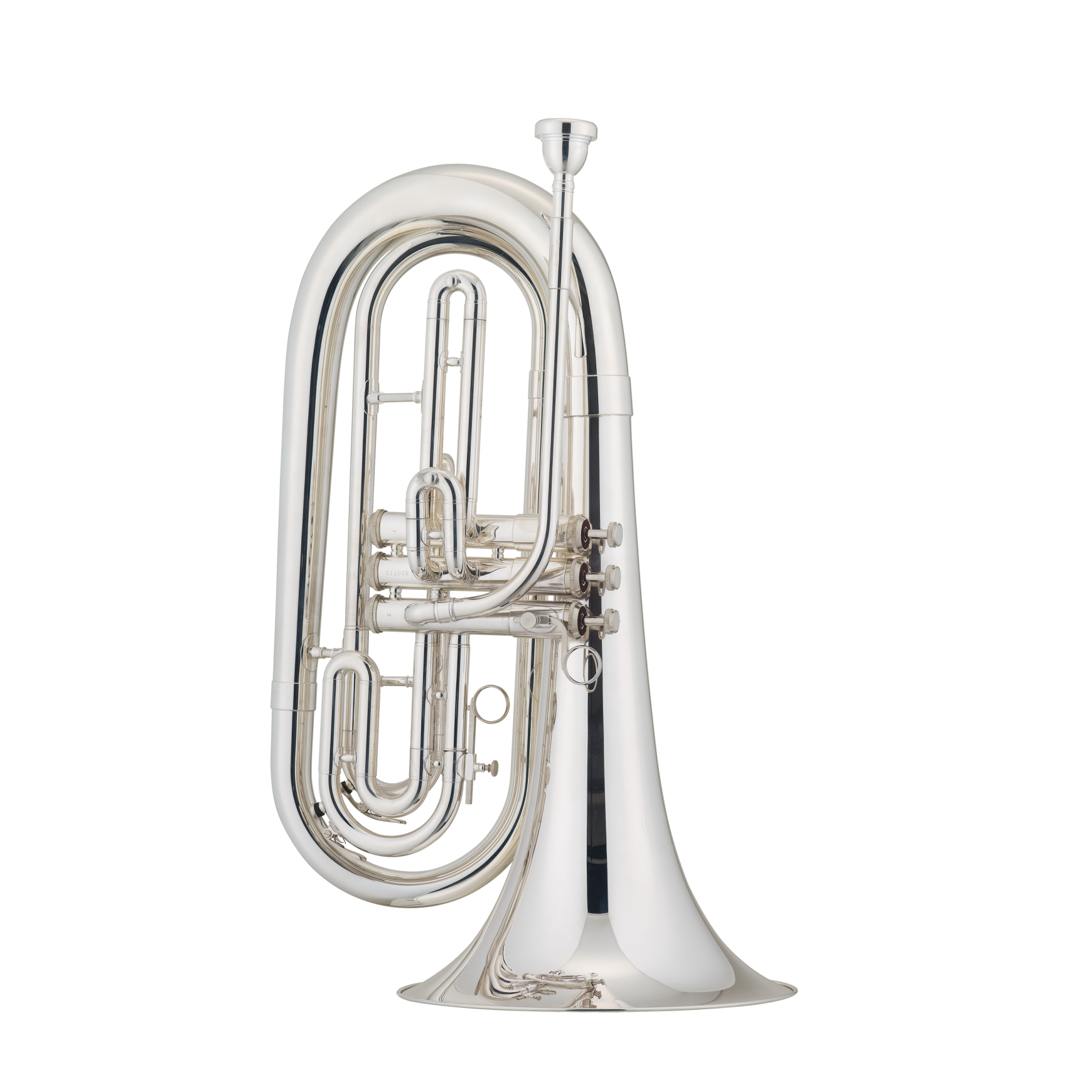 Jupiter JBR1000MS Bb-Marching Bariton