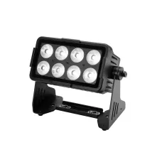 Eurolite Multiflood IP 8x10W RGBW Wash