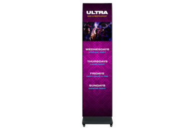 All-in-One LED Video Walls