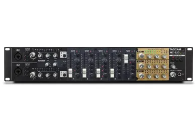 Rackmixer