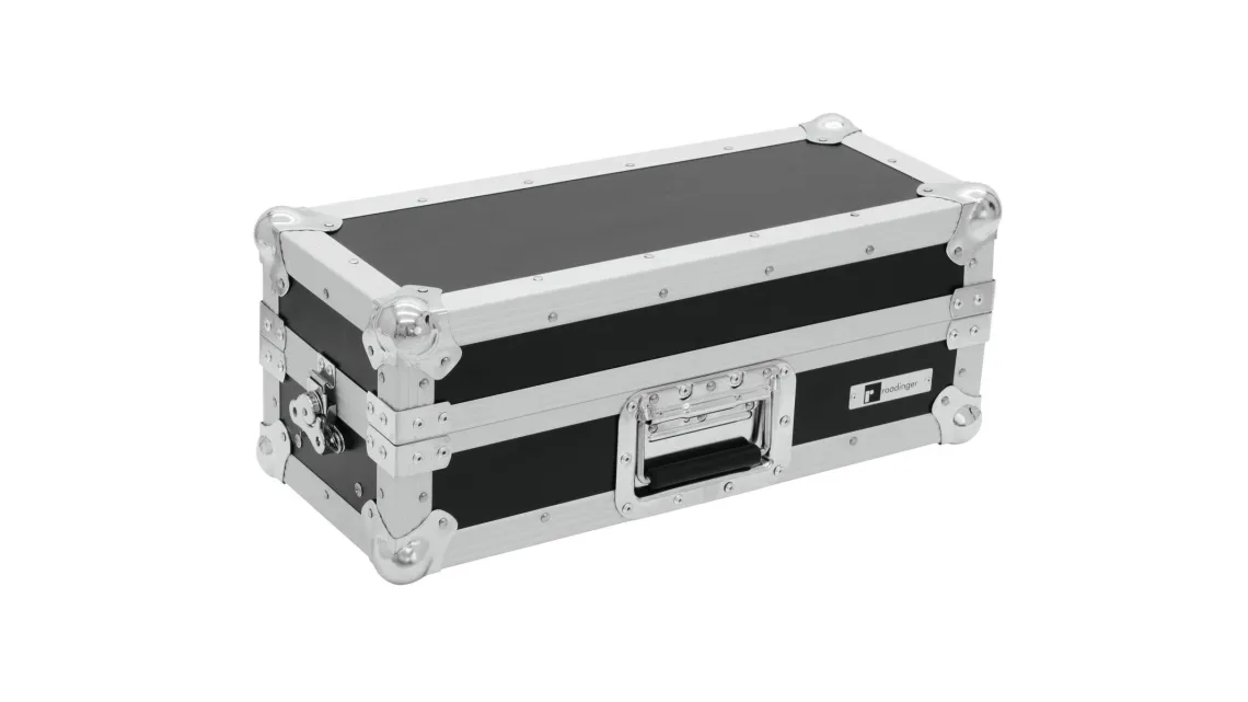 Eurolite Set LED KLS-3002 + Laser Derby Mobile Bundle