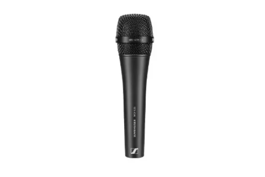 Sennheiser MD 435