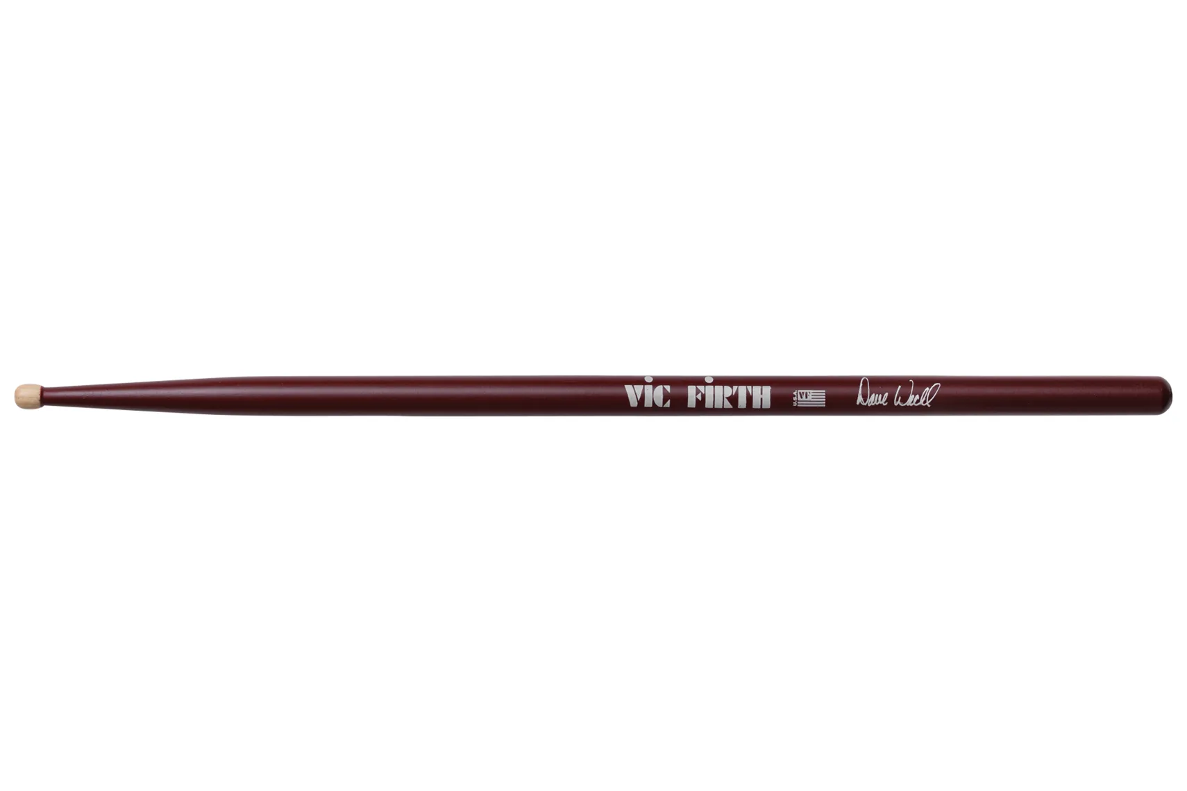 Vic Firth SDW Signature Serie