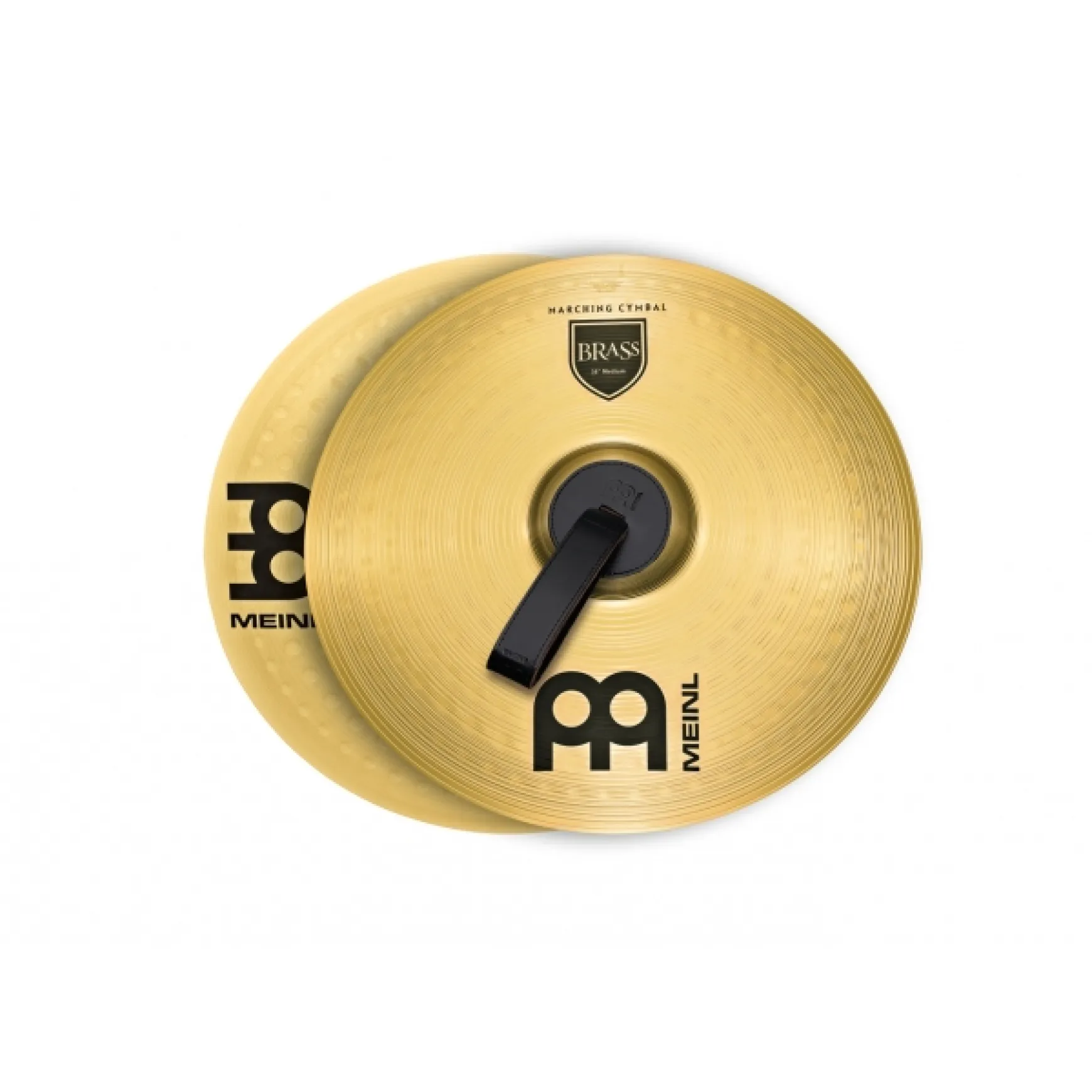 Meinl MA-BR-16M Marching Becken 16"