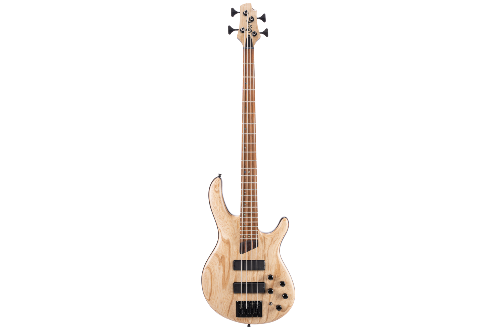 CORT B4 Element E-Bass Open Pore Natural