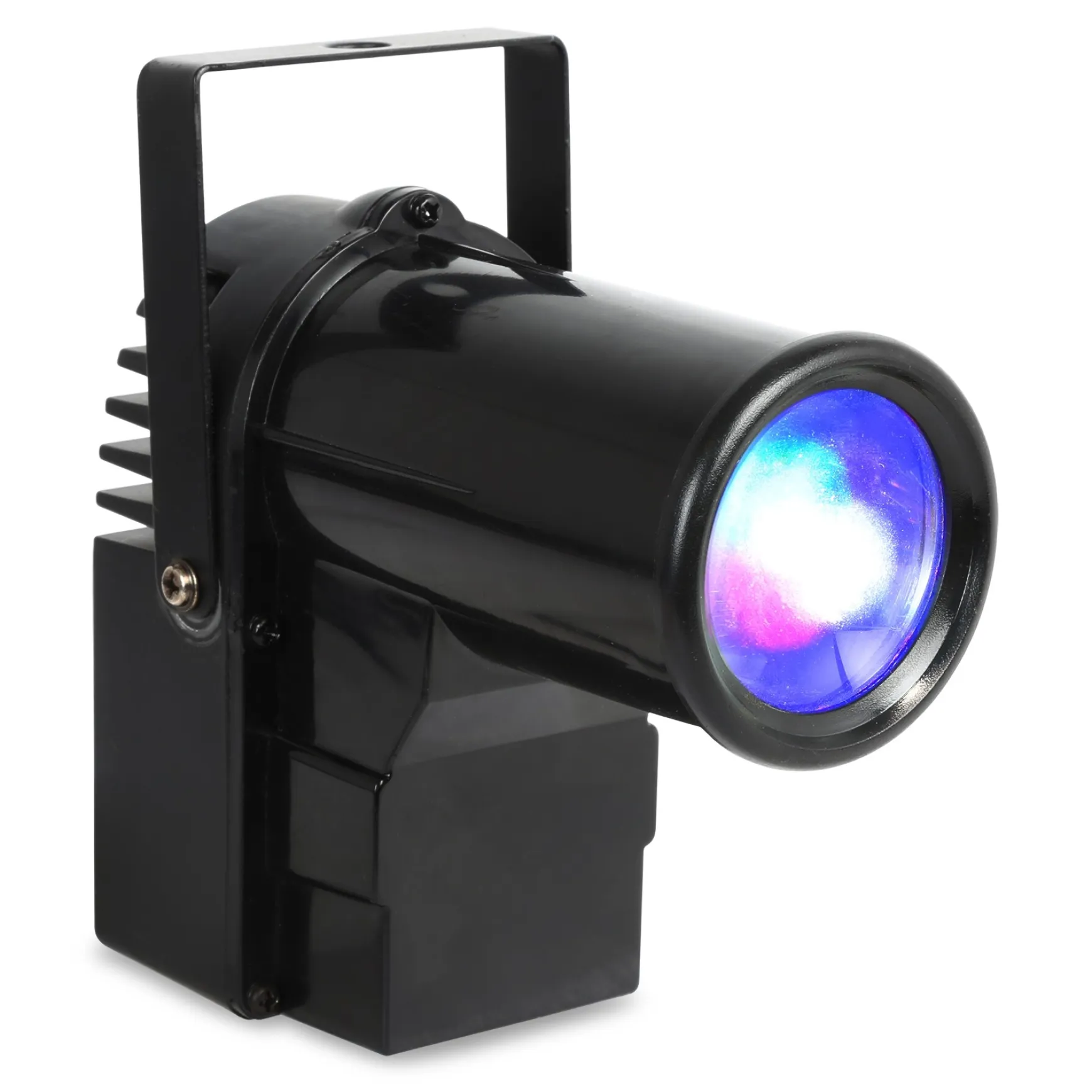 beamZ PS10W LED Pin Spot 10W 4-in-1 DMX