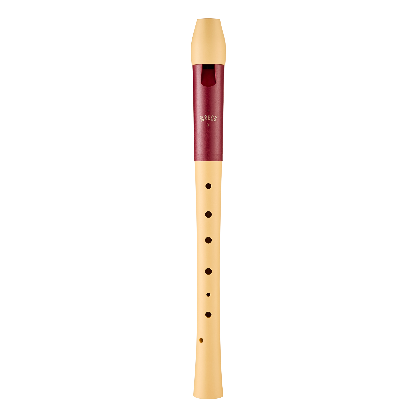 Moeck 1025 Flauto 1 Sopran-Blockflöte