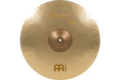 Meinl B20SAR 20" Byzance Sand Ride B-Ware
