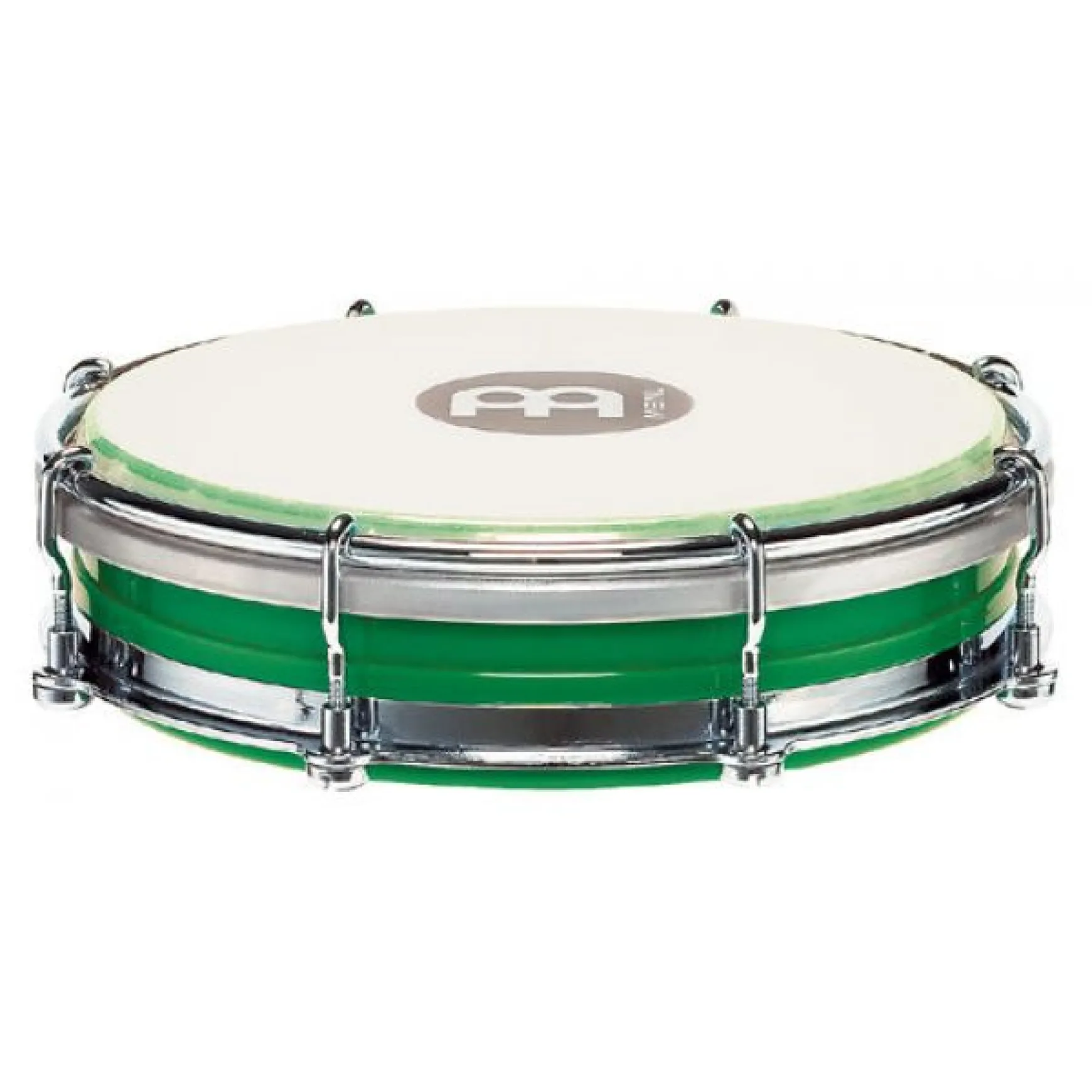 Meinl TBR06ABS-GR 6" Tamborim Green