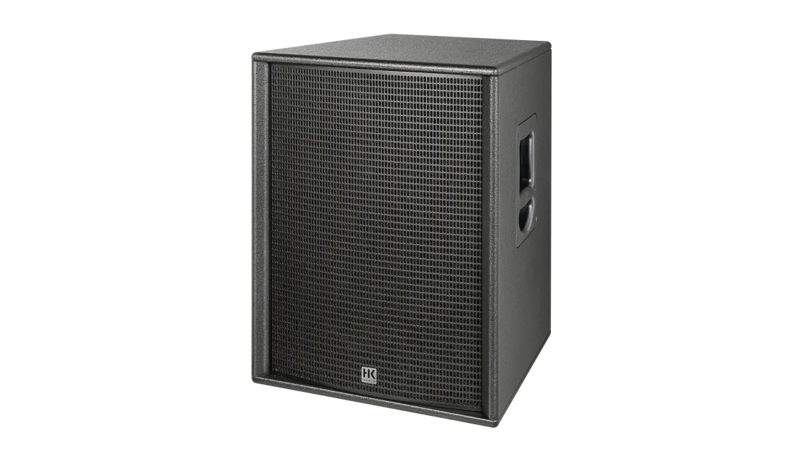 HK Audio PR:O 115 FD2