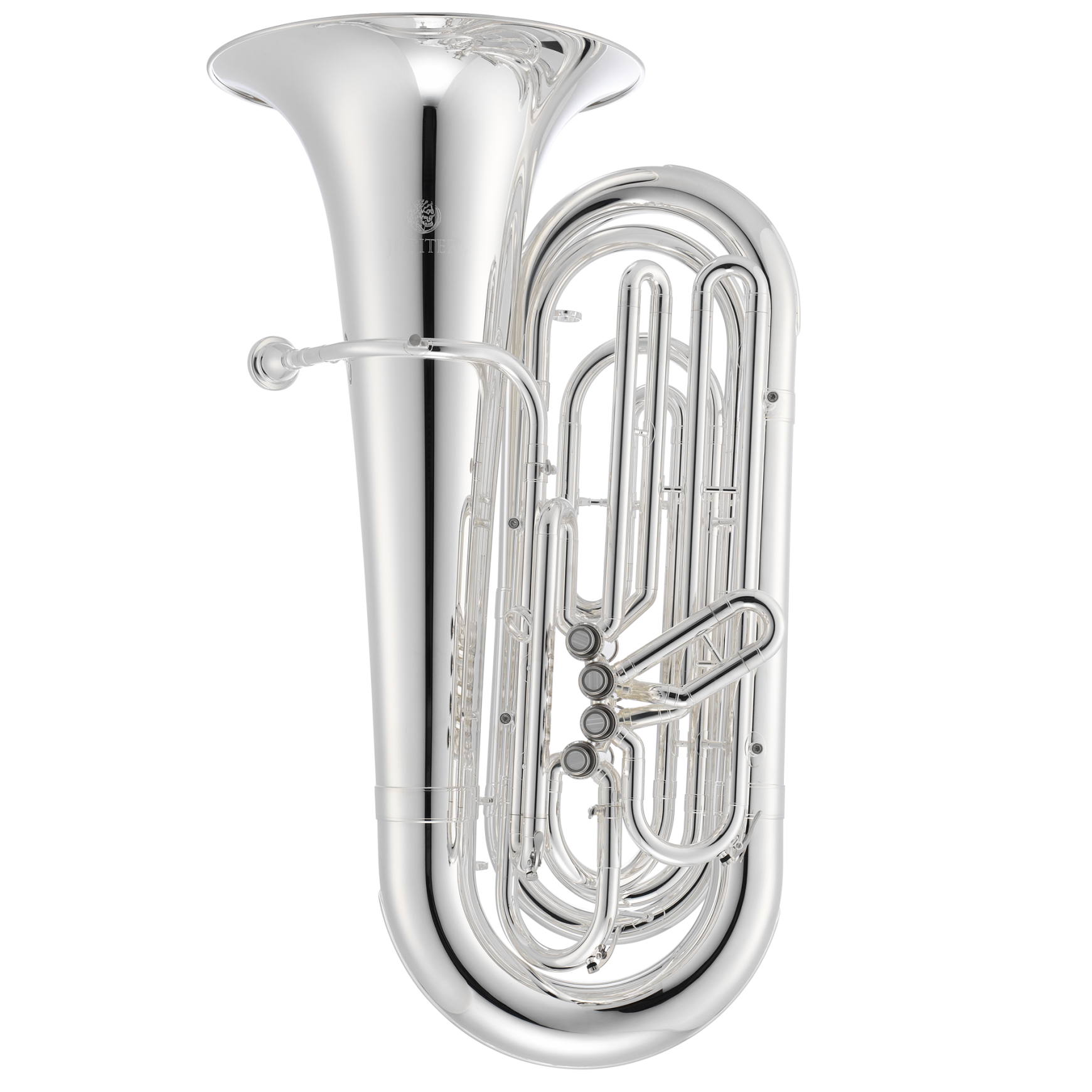 Jupiter JTU1010S Bb-Tuba