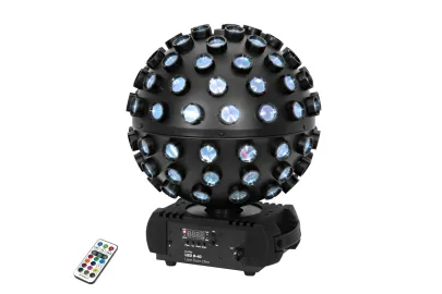 Eurolite LED B-40 Laser Strahleneffekt
