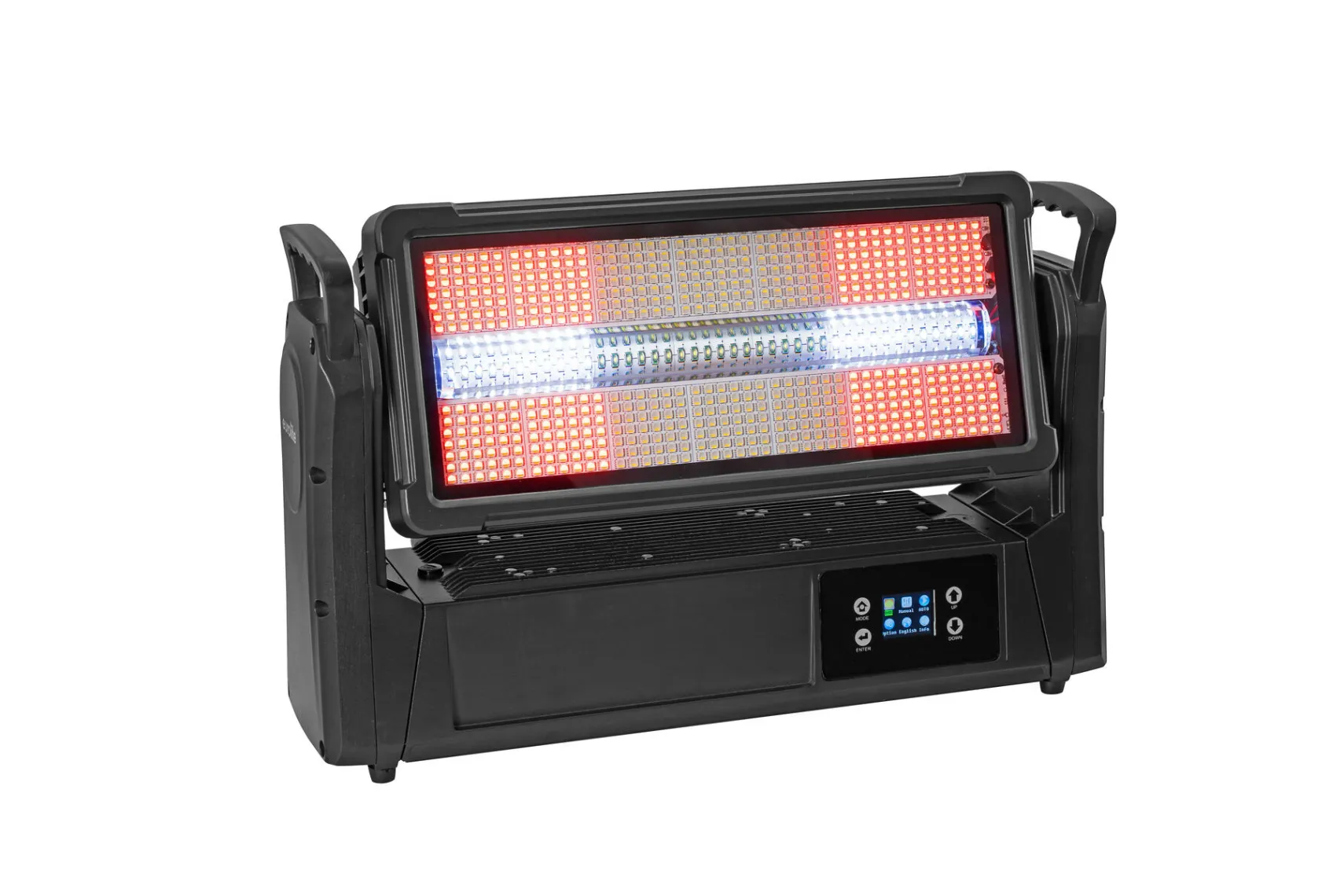 Eurolite LED IP Mega PIX Strobe 714 Swing