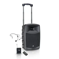 LD Systems Road Buddy 10 HS B6
