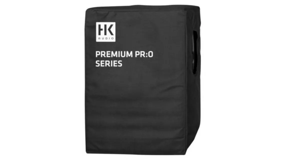 HK Audio Schutzhülle Premium PR:O 210sub