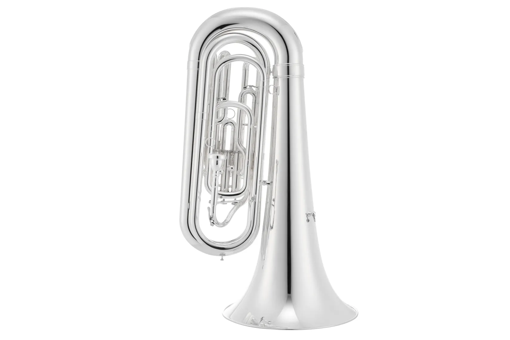 Jupiter JTU1000MS Bb-Marching Tuba