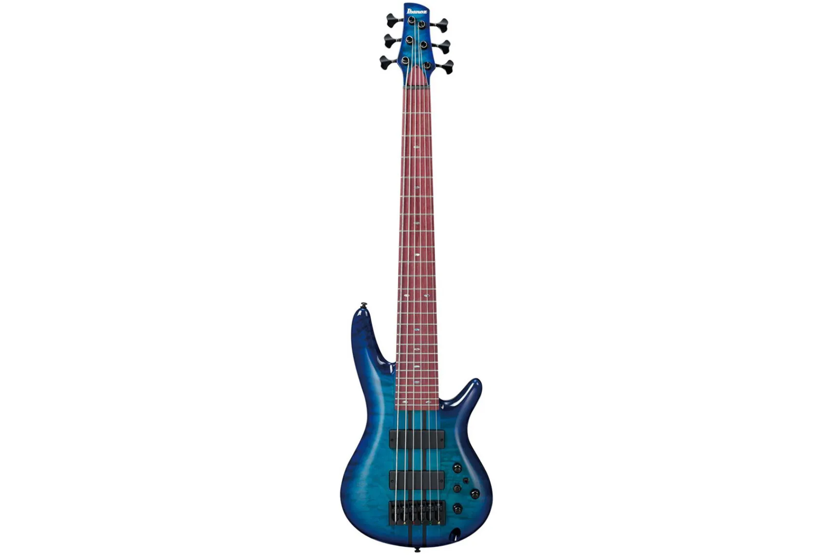Ibanez ANB306 Premium