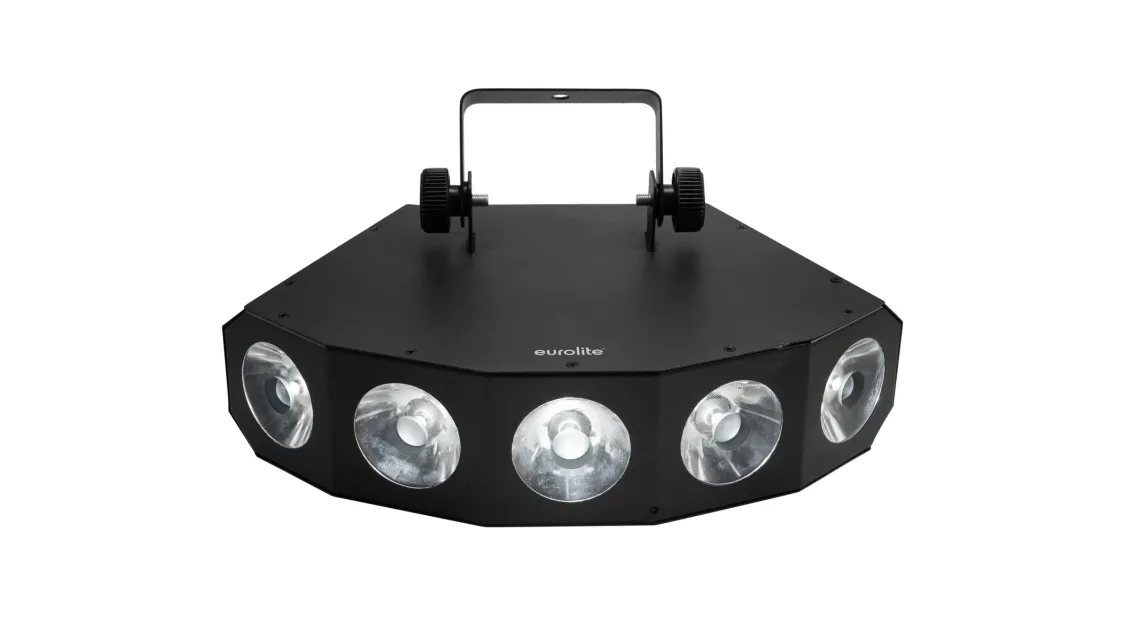 Eurolite LED SCY-500 CW Strahleneffekt