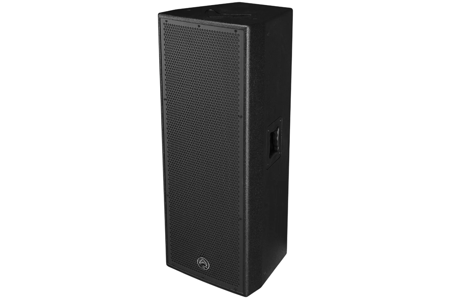 Wharfedale Pro DELTA-X212 Dual-12" Passiv Lautsprecher