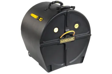 Hardcase HN20B Bass Drum Koffer