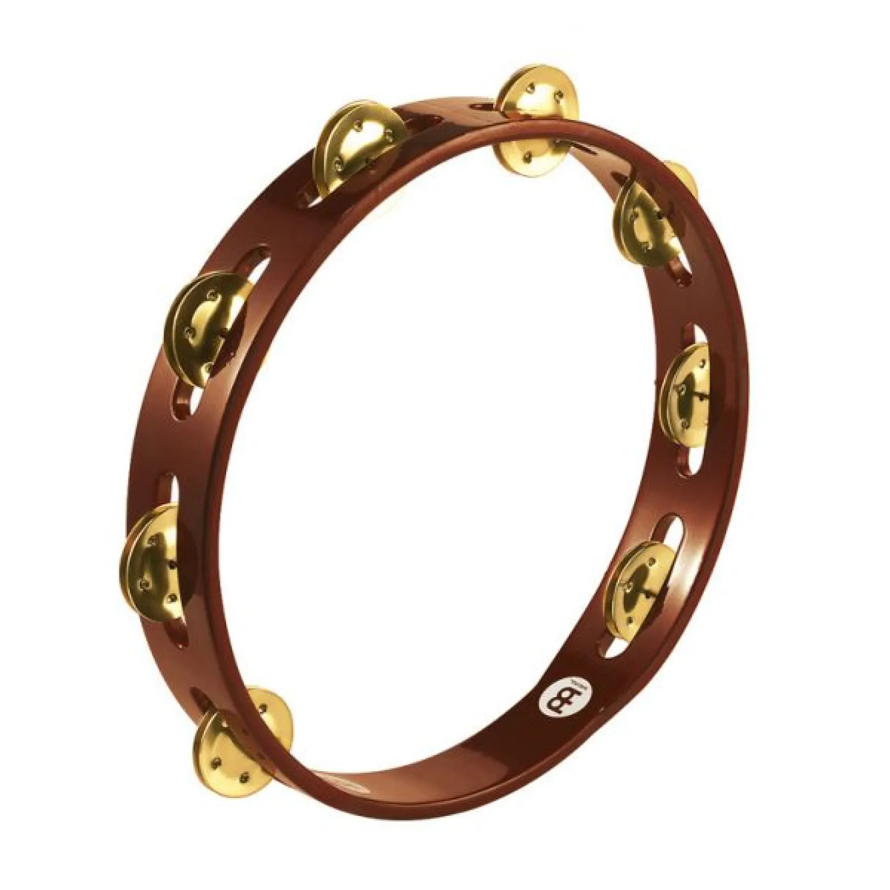Meinl TA1B-AB Wood Tambourine