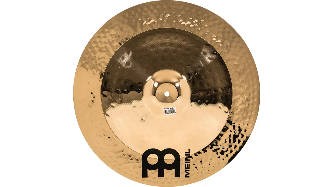 Meinl CC18CH-B Classics Custom 18" China