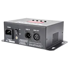 beamZ SPW96C Sparklewall LED Kaltweiß 3x2m + Controller