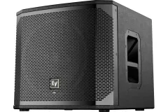 Aktive Bassboxen