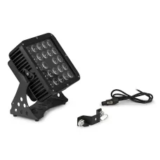 beamZ pro Starcolor205 Flutlicht 24 x 10W RGBA