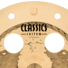 Meinl Cc18trch-b 18" Classics Custom Tr. China