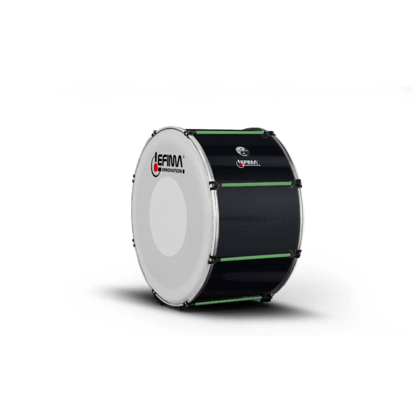 Lefima BMP 2214 Bass Drum