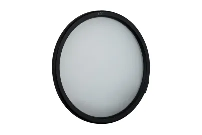 Infinity Diffusor für Raccoon Serie 40°