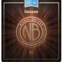Daddario NB1253 Nickel Bronze Set