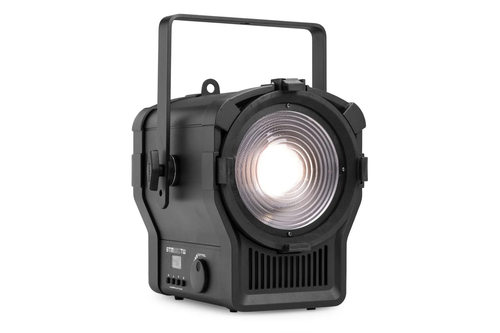beamZ Pro BTM250TW Fresnel Zoom 250W Tunable WW/CW