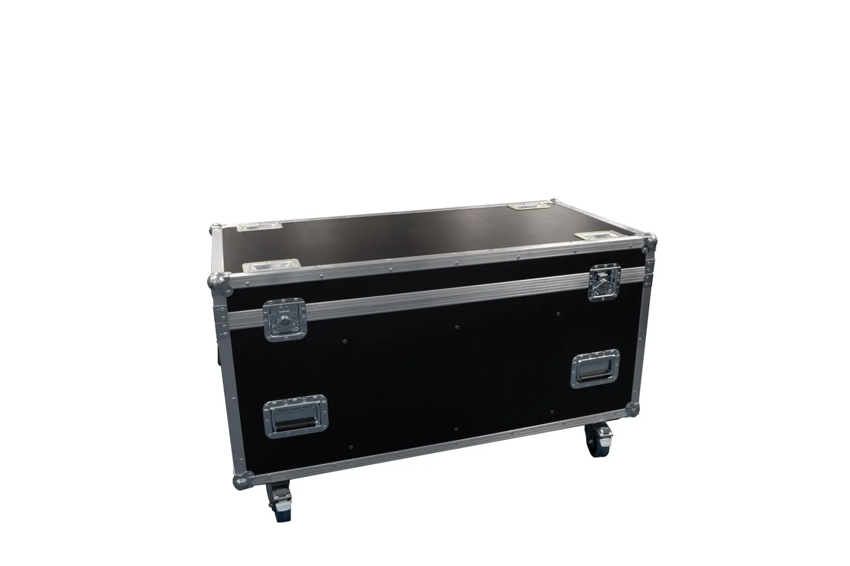 ADJ ADJ Touring Case 4x Hydro Spot 1