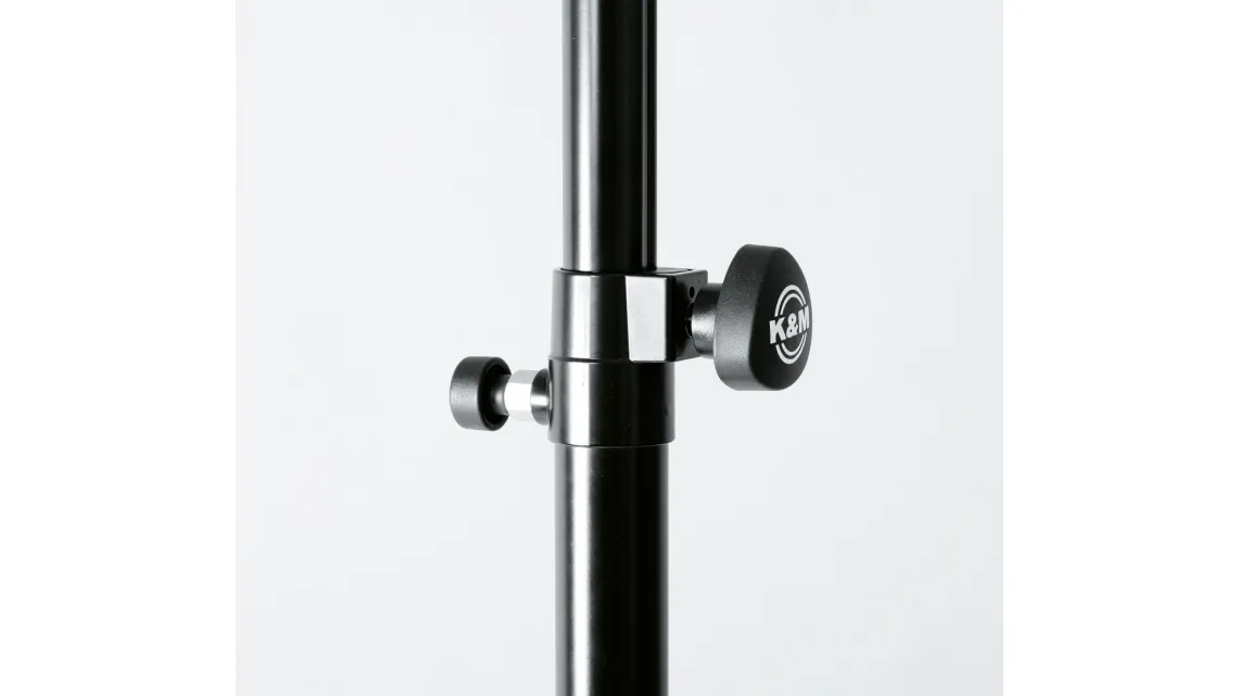 K&M 21366 "Ring Lock"