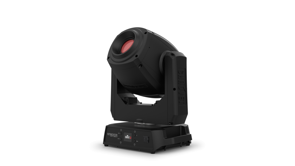 Chauvet Intimidator Spot 360X IP 100W LED Outdoor Moving Head Spot