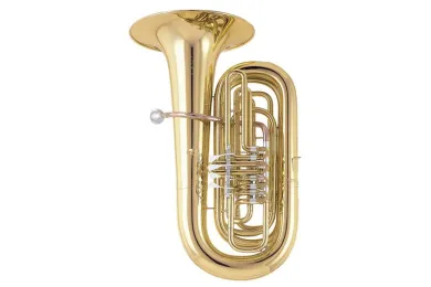 Bb-Tuben