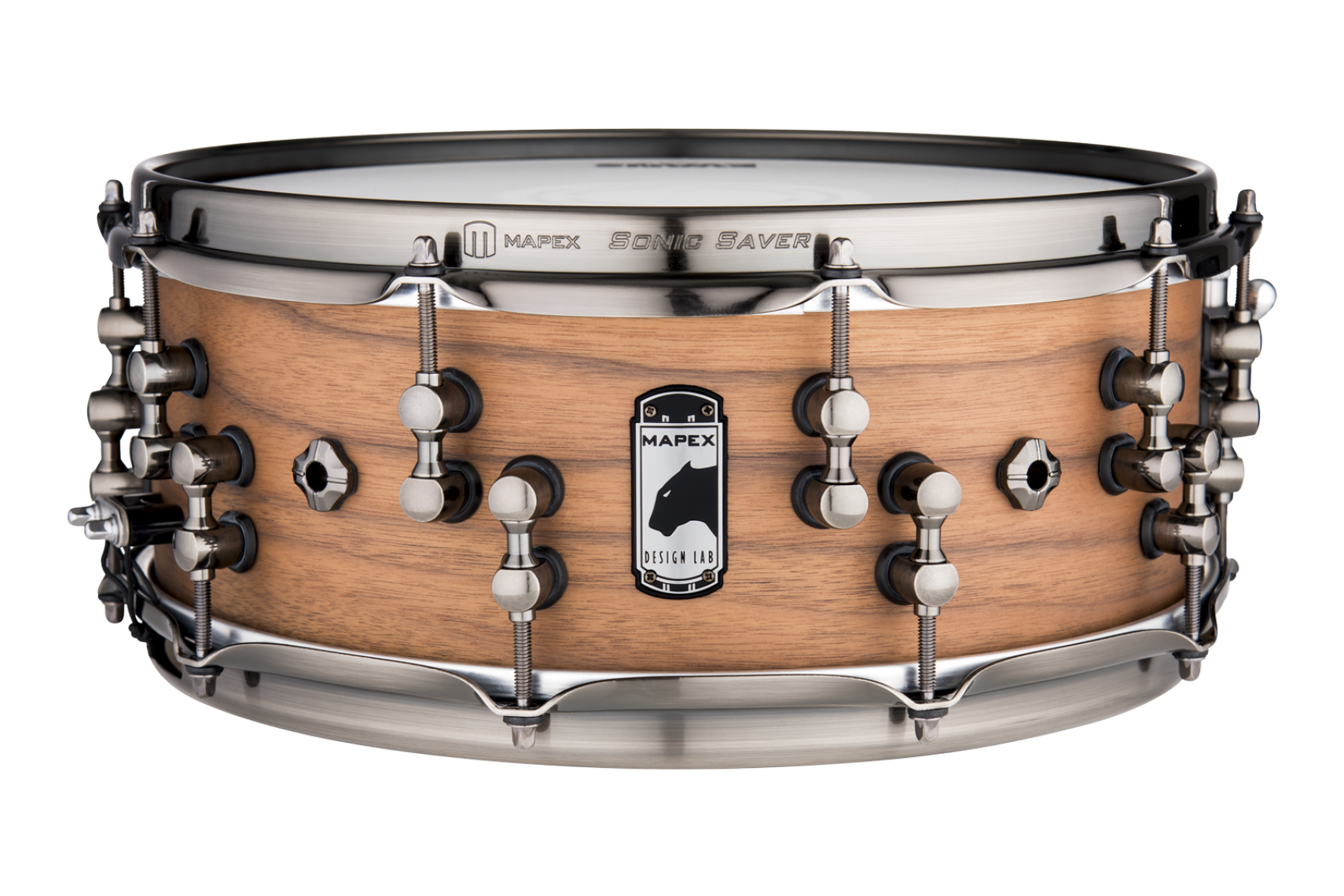 Mapex 14"x5,5" DL Machine Snare