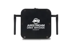 Wireless DMX